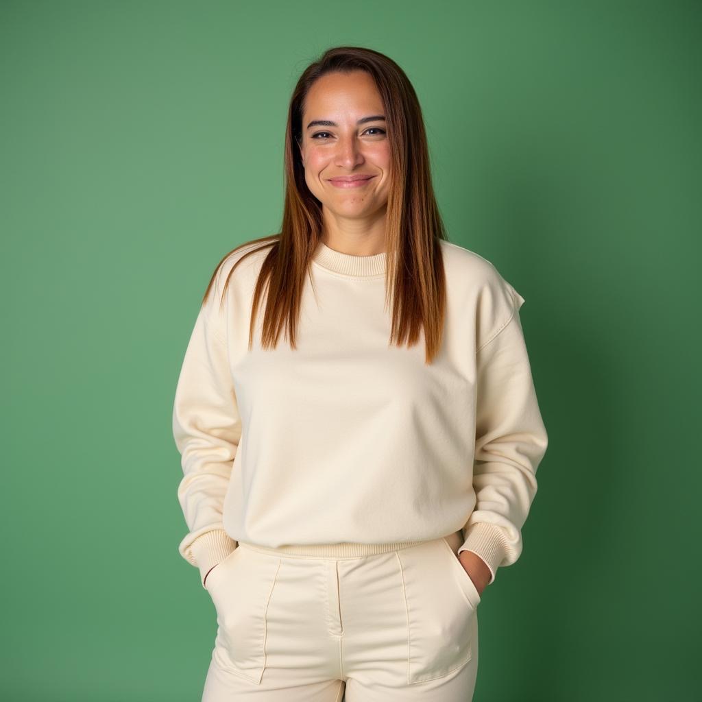 Portrait of Carolina Cubria, Co-founder at Smart Sales Spaces